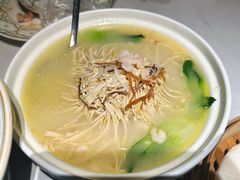 -淮扬府·游园京梦(成都 SKP 店)