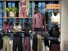 -lululemon(新天地店)
