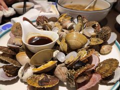 -码头鲜精致威海菜(欧乐坊店)