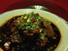 iphone_upload_pic-张一品食府