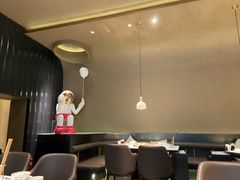 大堂-领鲜天下·焗海鲜·花胶鸡(天目里店)