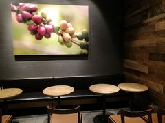 -星巴克(福州大洋百货分店)