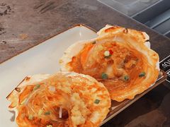 -很久以前羊肉串(昌里路三钢里店)