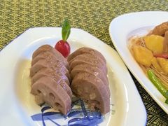 -南沙游艇会·大兵船餐厅