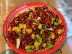 -小街47號江湖菜(四合院店)