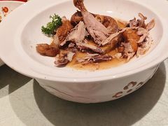 -老德州四合院·德州菜(天衢路店)