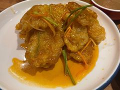 -关东小磨东北菜(上海长风大悦城店)