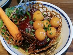 -鱼食饭稻·苏浙土菜17年老馆子(平江路店)