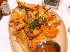 -墨纪Mojí墨西哥餐厅(官舍店)