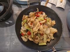 -宴武夷·匠心闽味(印象大红袍店)