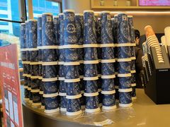 -霸王茶姬(渝北金港国际重百店)