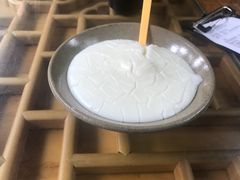 鲜奶米布-醉云喃