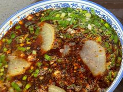 -吾穆勒蓬灰牛肉面·清真(北滨河中路店)