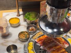 -韩宫宴烤肉·料理(苏州中心店)