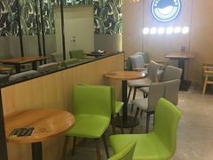 -MUSANG KING猫山王(龙湖杭州滨江天街店)