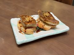 -ITARU食堂·定食料理(西丽店)