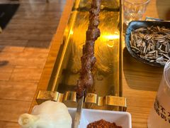 -华府九号海鲜烧烤大排档(龙域店)