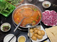 -八方牛客(四方河店)