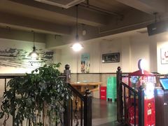 -李子坝梁山鸡(李子坝大鸡哥店)