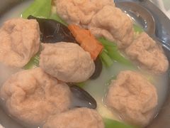 -益健美食大广场(北岭店)