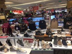 -天虹购物中心(石路店)