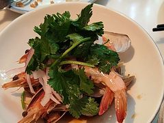-新旺茶餐厅·早餐·夜宵(仙霞店)