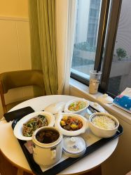 -兰心墩楠月子会所(万达店)