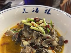 -帝一铭家宴(板塘店)