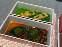 -柿合缘新京菜(国金中心商场店)