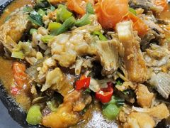 -谢三姐金奖啤酒鱼(总店)