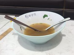 -甘掌门·化州驰名牛杂粉(越秀店)