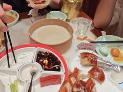 -小吊梨汤·北京菜·烤鸭(鸟巢店)