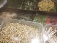 -日丰园海肠水饺·老字号大连海鲜(和平广场店)