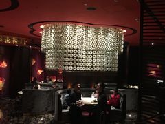 大堂-8餐厅(新葡京酒店)