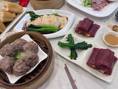 -和乐喜点(宝岗大道店)