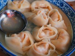 -芸海阁·农家私房菜(沙家浜景区出口店)