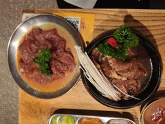 -韩罗苑(万象城店)