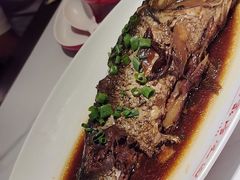 -清风园肘子馆(万家大激店)