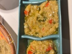 -椰子湾·海南火锅·糟粕醋·椰子鸡(正大广场店)