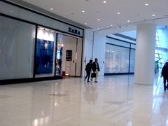 -ZARA(恒隆广场店)