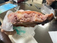 -大益烤鸡