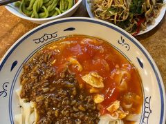 -侯哥面馆(瑞景店)