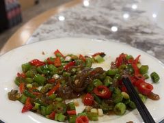 -新凯旋烧烤·燕姐千岛湖土菜