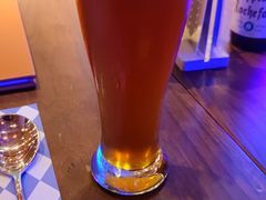 -Ambra Haus琥珀屋精酿餐厅(宝山店)