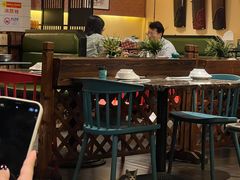 -燕青小馆(东园大厦店)