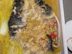 -半天妖烤鱼(诺德广场店)
