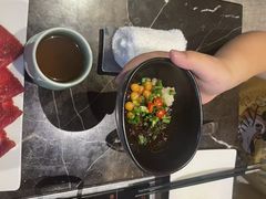 -金陵饭店 56F 家·海鲜火锅餐厅