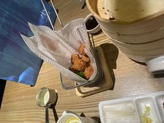 -小大董·烤鸭(凤凰汇店)