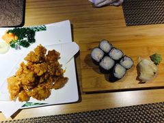 -琴寿司居酒屋(软件园店)