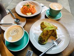 -Wagas沃歌斯(大学路店)